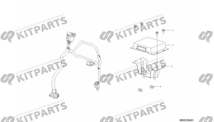 Блок управления коробкой передач Lifan Solano 2