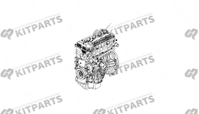 Двигатель [JLD-4G20-A45\A017] Geely