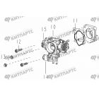 Дроссель (Euro III & Euro Ⅳ)
